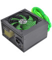 Fuente de alimentacion l - link atx 650w gaming
