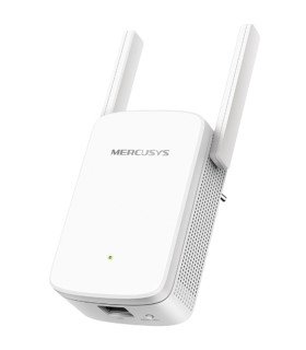 Repetidor wifi mercusys me30 2 antenas externas -  1200mbps