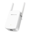 Repetidor wifi mercusys me30 2 antenas externas - 1200mbps