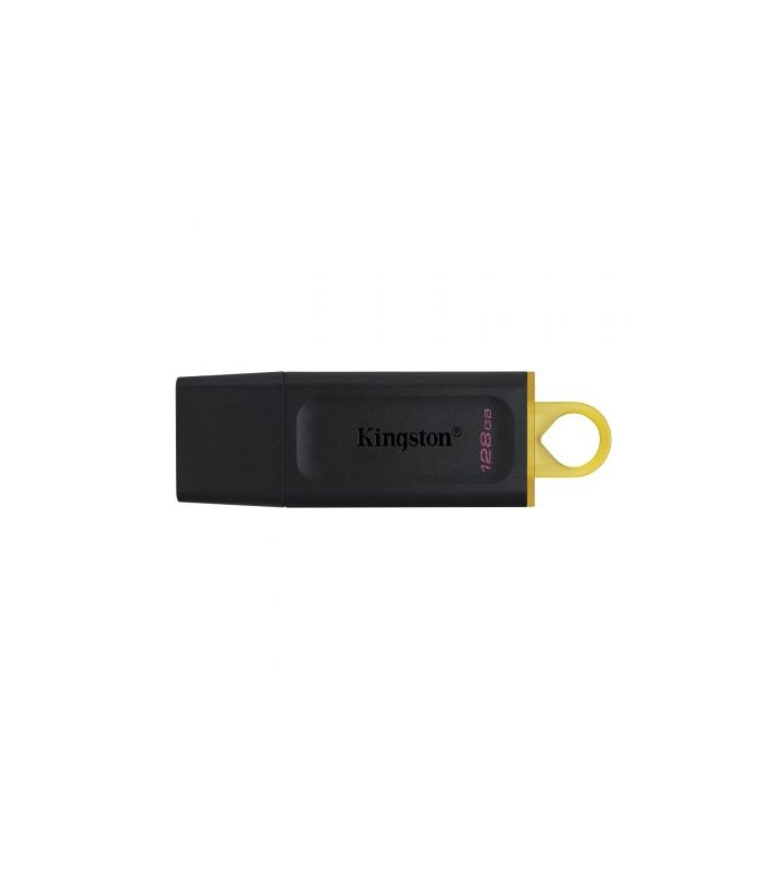 Memoria usb 3.2 kingston 128 gb datatraveler exodia