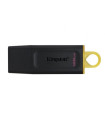 Memoria usb 3.2 kingston 128 gb datatraveler exodia