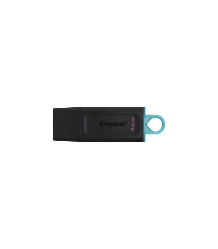 Memoria usb 3.2 kingston 64 gb datatraveler exodia