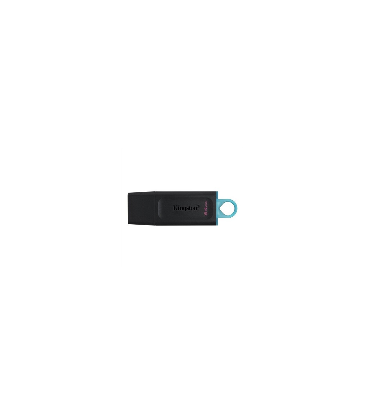 Memoria usb 3.2 kingston 64 gb datatraveler exodia