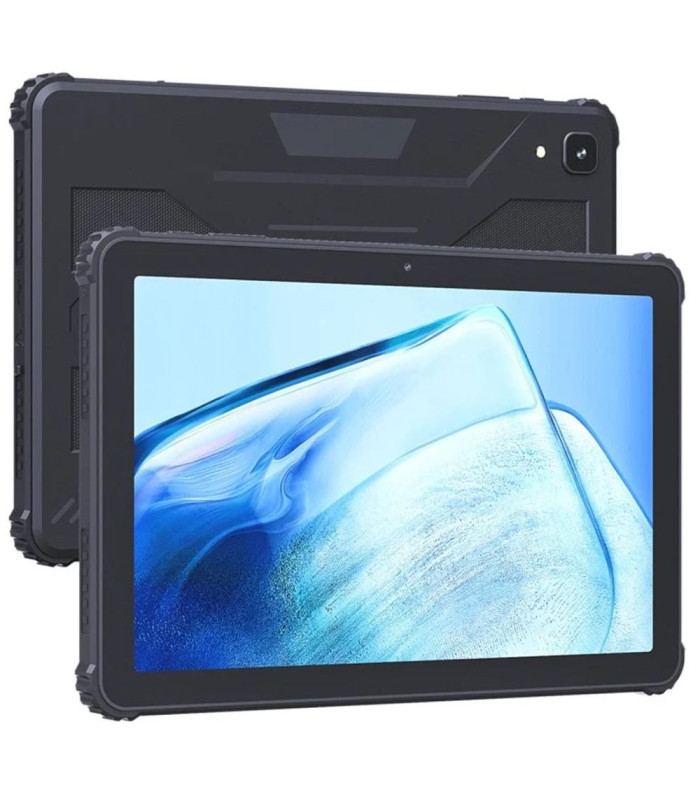 Tablet cubot tab king kong 4g rugerizada 10.1 pulgadas - 8gb - 256gb