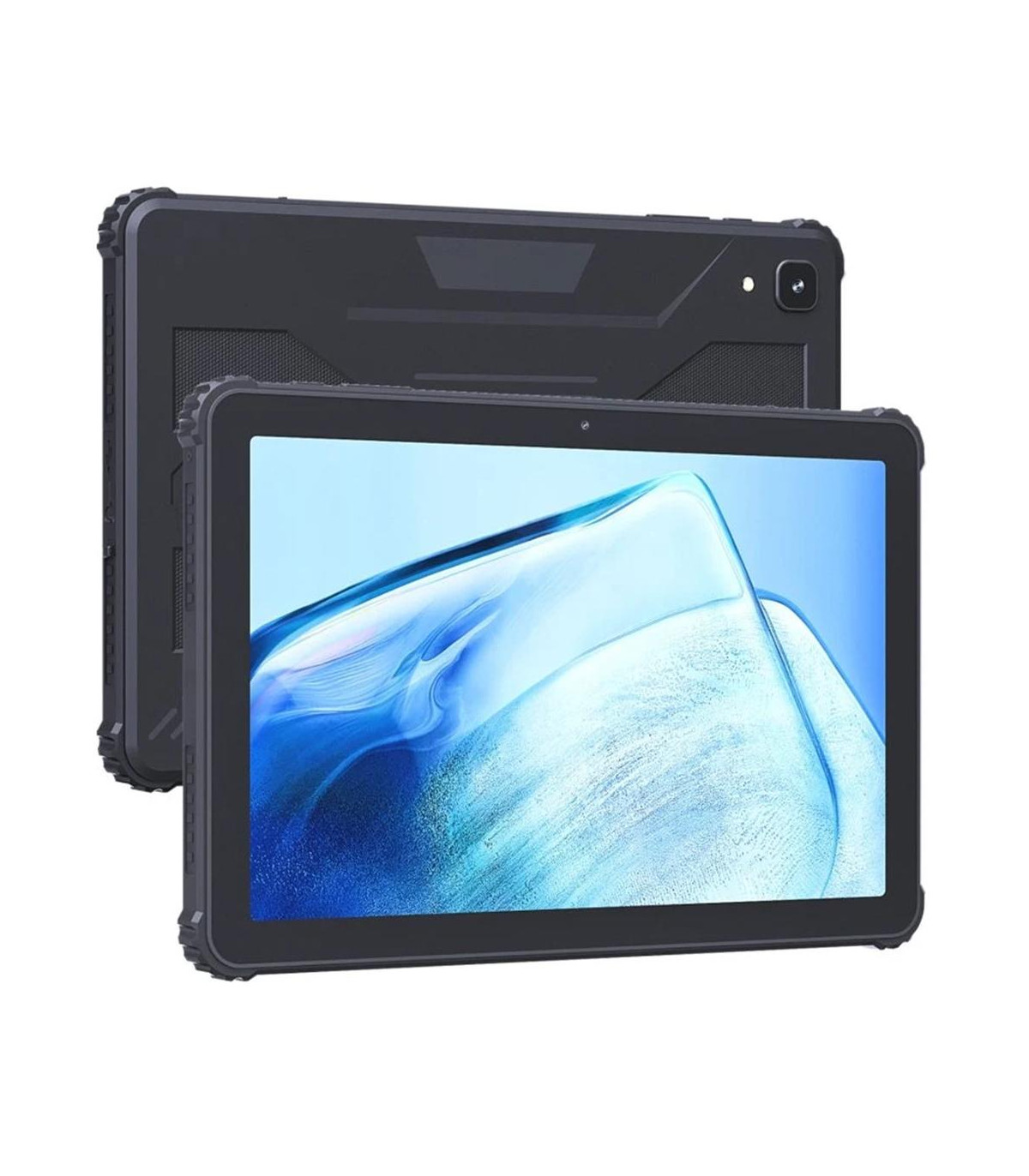 Tablet cubot tab king kong 4g rugerizada 10.1 pulgadas - 8gb - 256gb