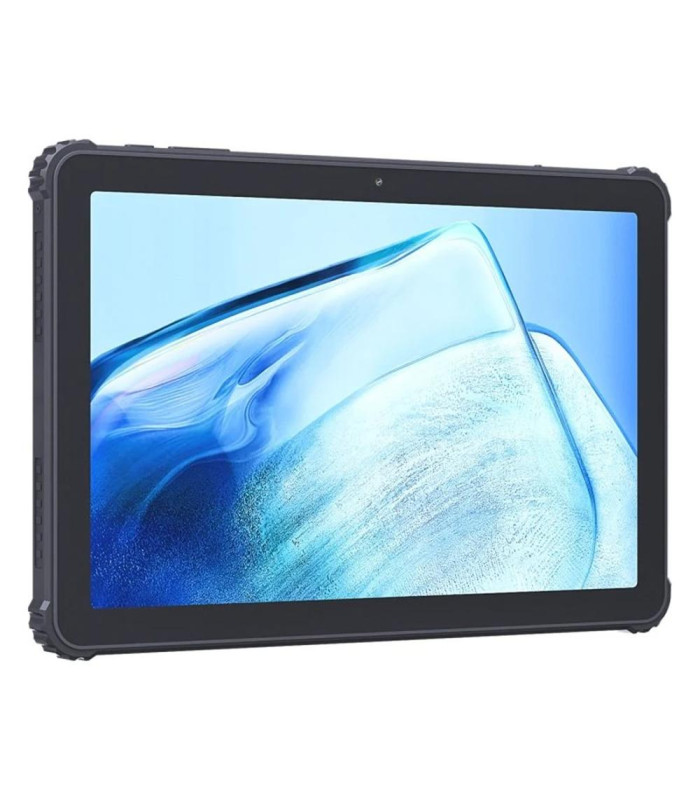 Tablet cubot tab king kong 4g rugerizada 10.1 pulgadas - 8gb - 256gb