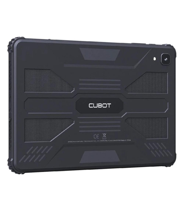 Tablet cubot tab king kong 4g rugerizada 10.1 pulgadas - 8gb - 256gb