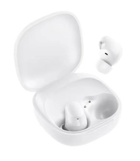 Auriculares xiaomi redmi buds 6 play inalambrico blanco