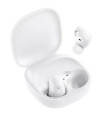 Auriculares xiaomi redmi buds 6 play inalambrico blanco