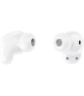 Auriculares xiaomi redmi buds 6 play inalambrico blanco