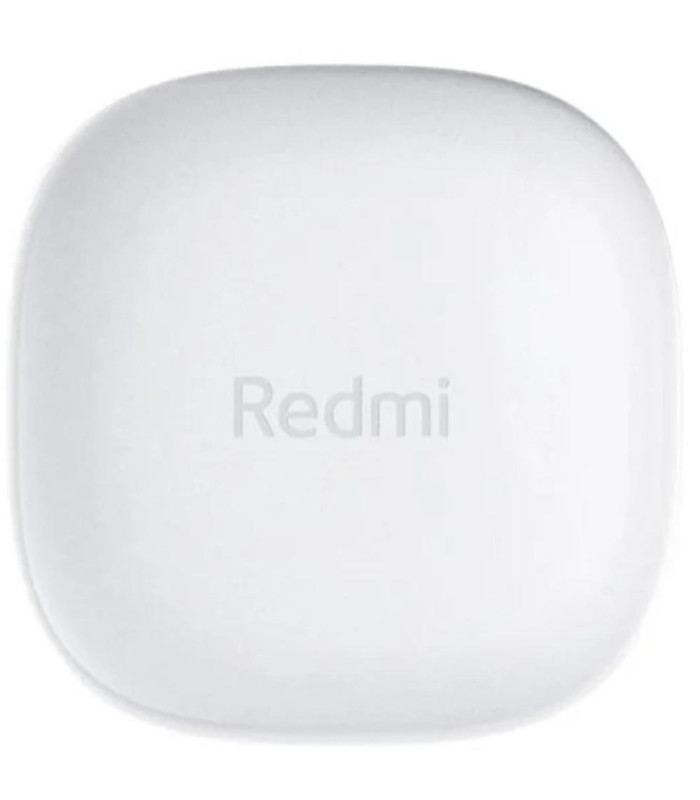 Auriculares xiaomi redmi buds 6 play inalambrico blanco