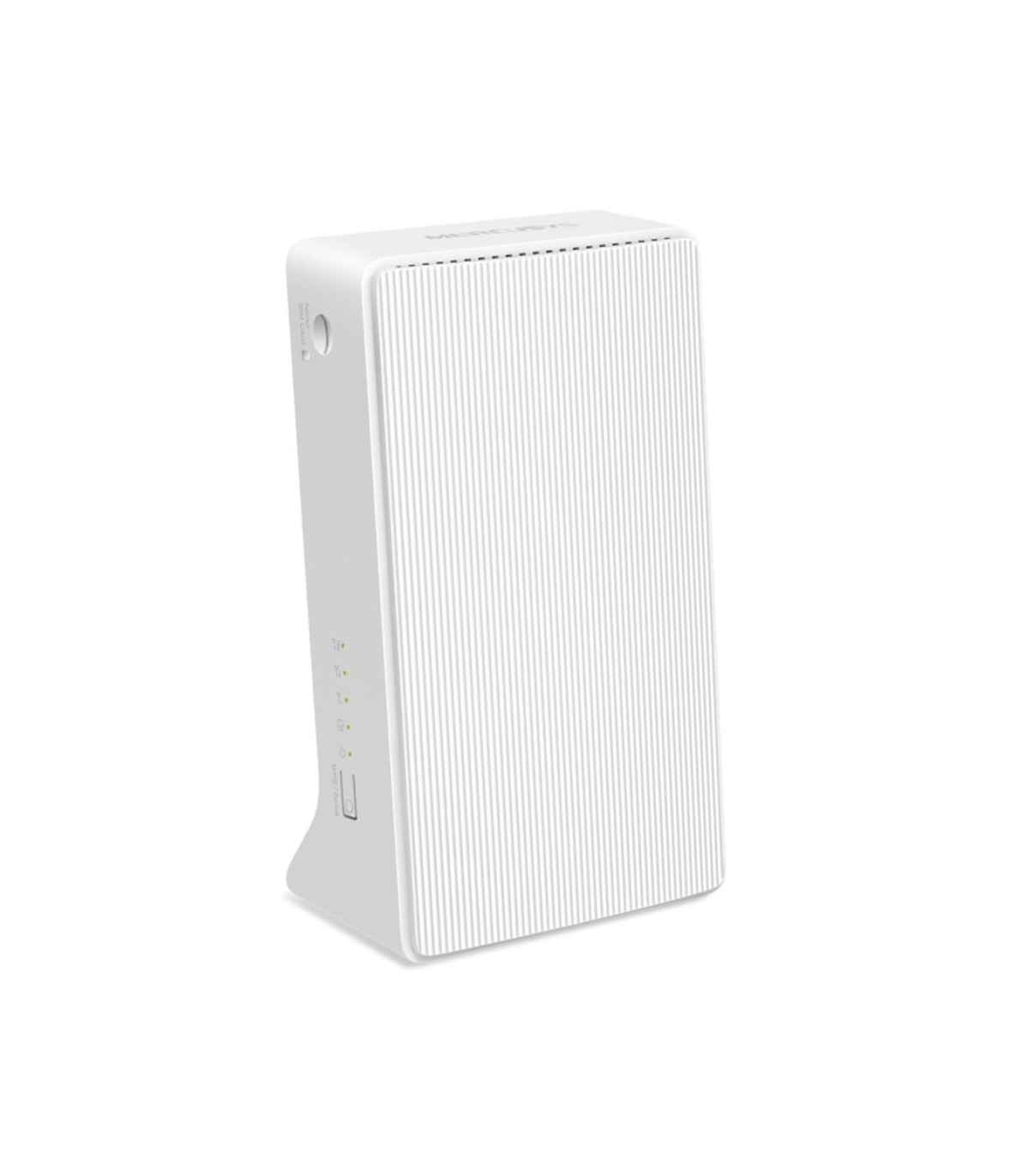 Router sifi mercusys mb130 - 4g ac1200 dualband 2 puertos 4g lte
