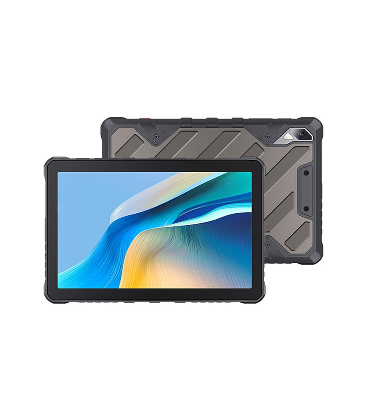 Tablet cubot tab king kong 2 4g rugerizada 10.95 pulgadas - 16gb - 256gb - wifi