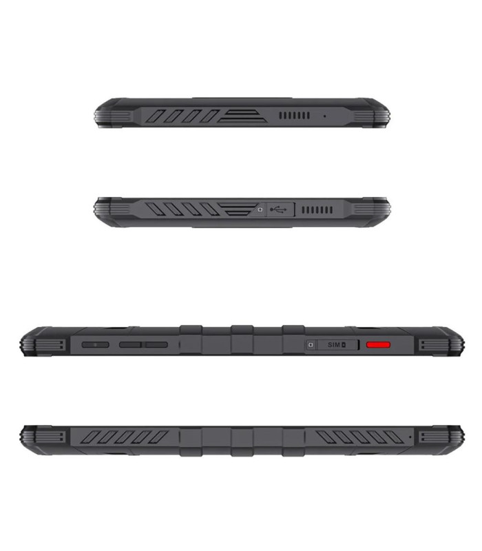 Tablet cubot tab king kong 2 4g rugerizada 10.95 pulgadas - 16gb - 256gb - wifi