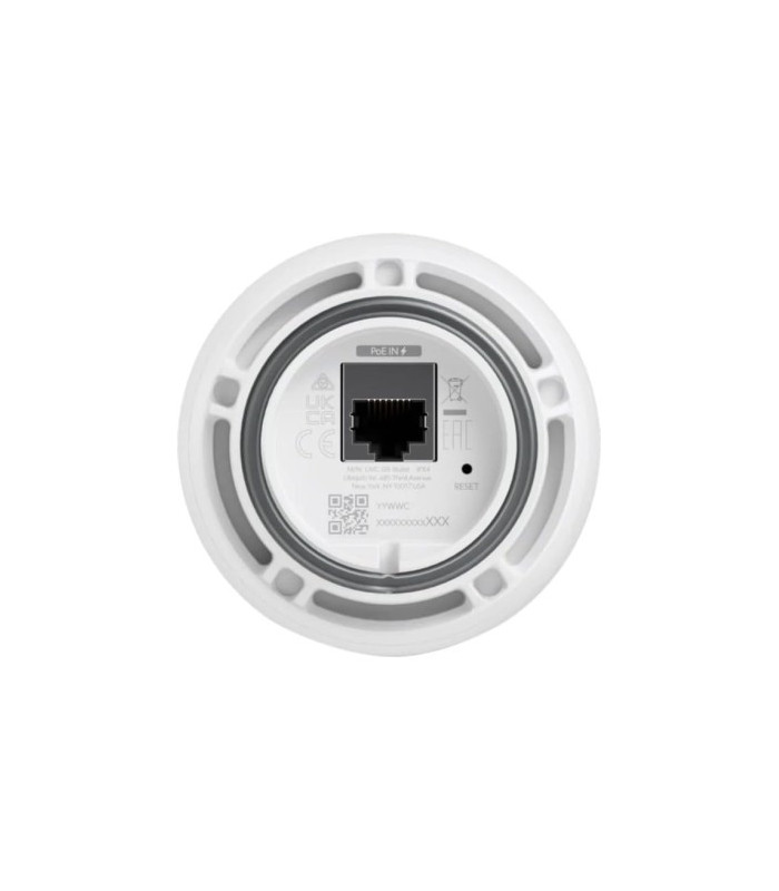 Camara ip ubiquiti g5 bullet