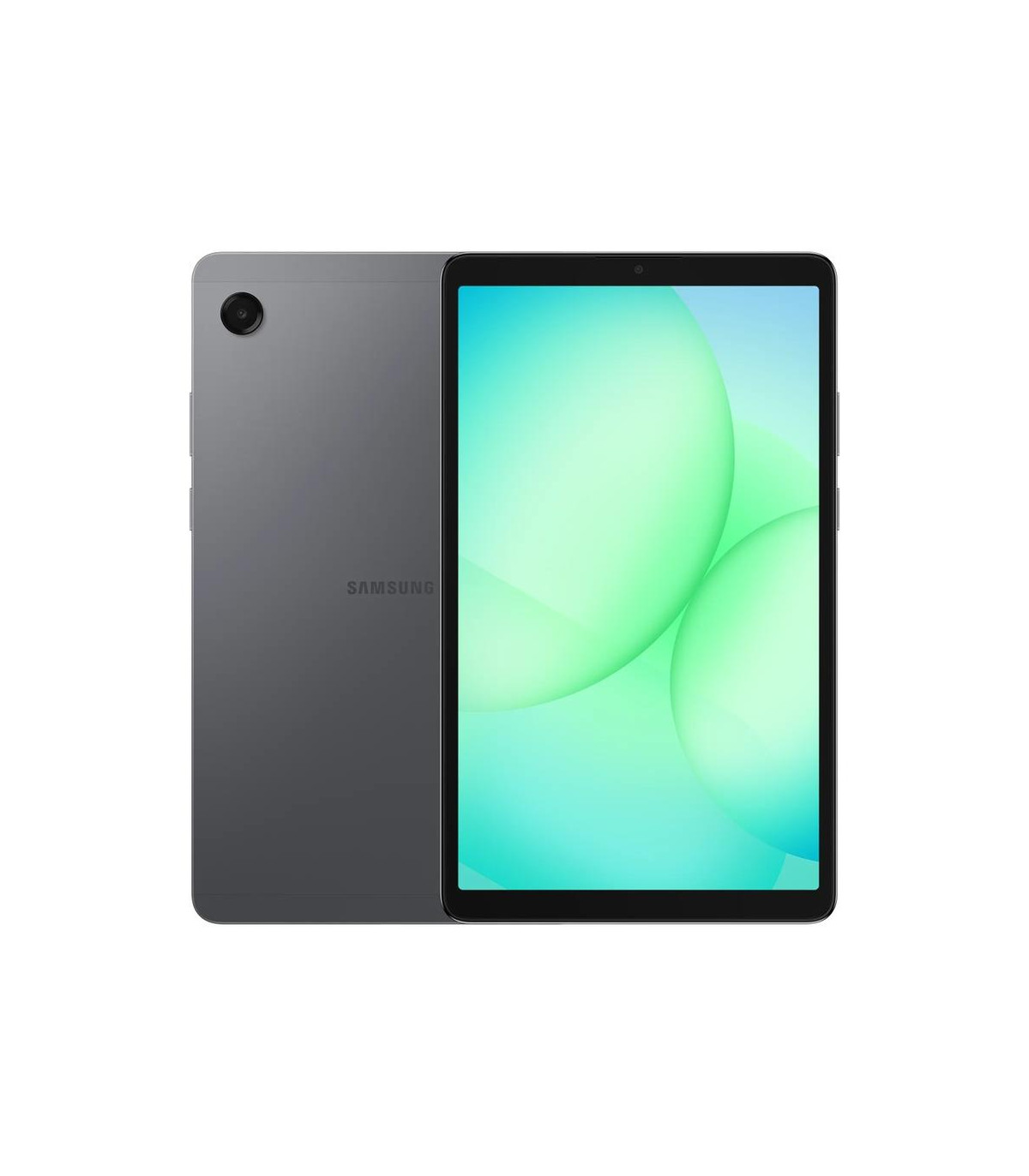 Tablet samsung galaxy tab a11 wifi 8.7 pulgadas 4gb 64gb gris