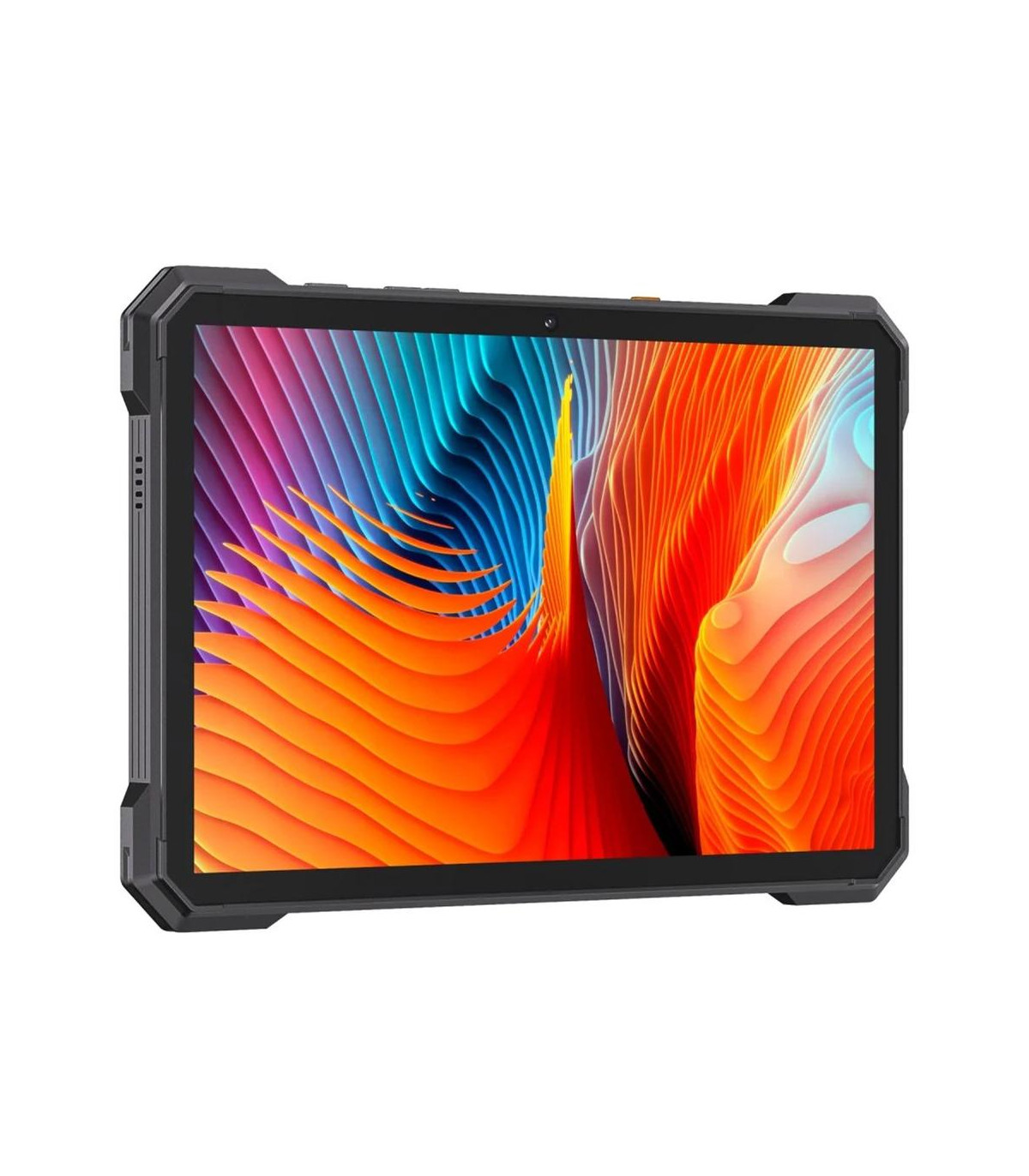 Tablet cubot tab king kong s 4g rugerizado 10.1 pulgadas -  6gb -  256gb -  wifi
