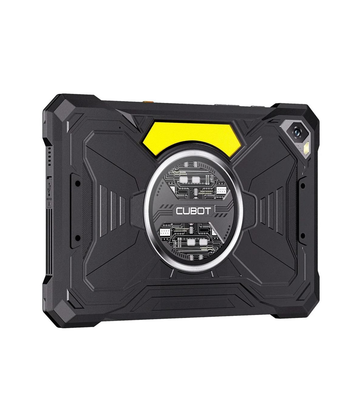 Tablet cubot tab king kong s 4g rugerizado 10.1 pulgadas -  6gb -  256gb -  wifi