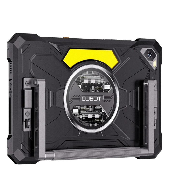 Tablet cubot tab king kong s 4g rugerizado 10.1 pulgadas -  6gb -  256gb -  wifi