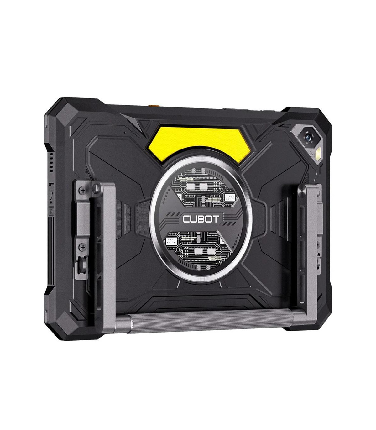 Tablet cubot tab king kong s 4g rugerizado 10.1 pulgadas -  6gb -  256gb -  wifi