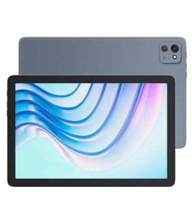 Tablet cubot tab 65 10.1 pulgadas - 4gb - 128gb - wifi  - gris