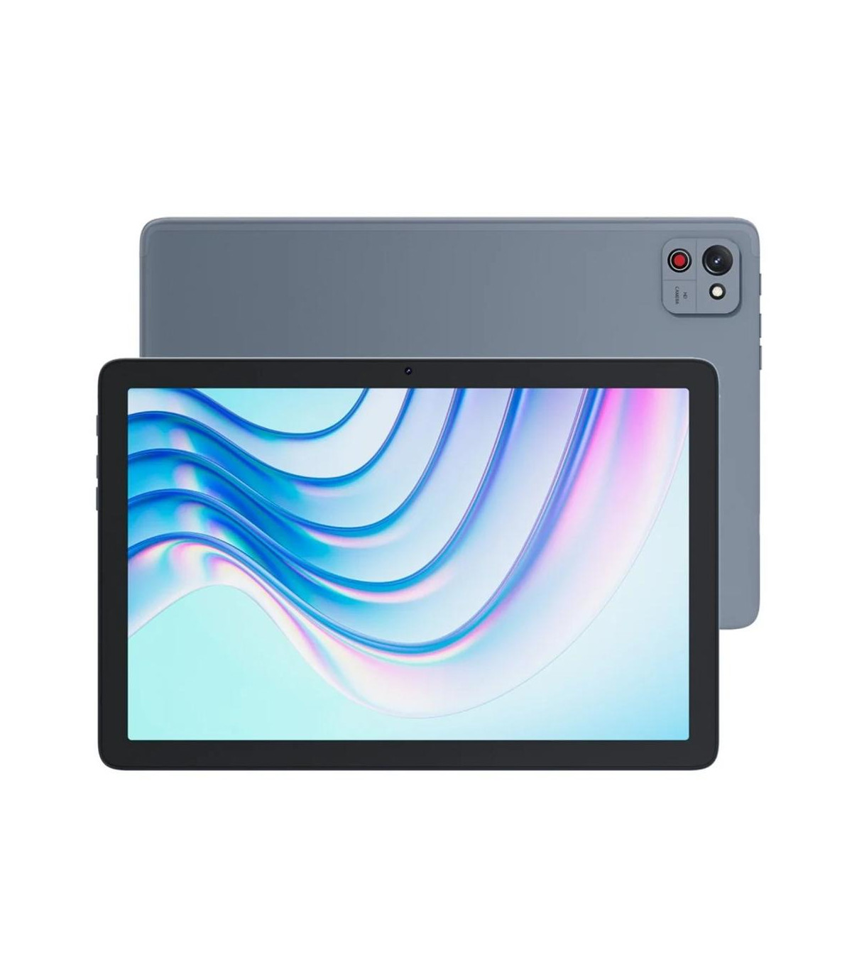 Tablet cubot tab 65 10.1 pulgadas - 4gb - 128gb - wifi  - gris