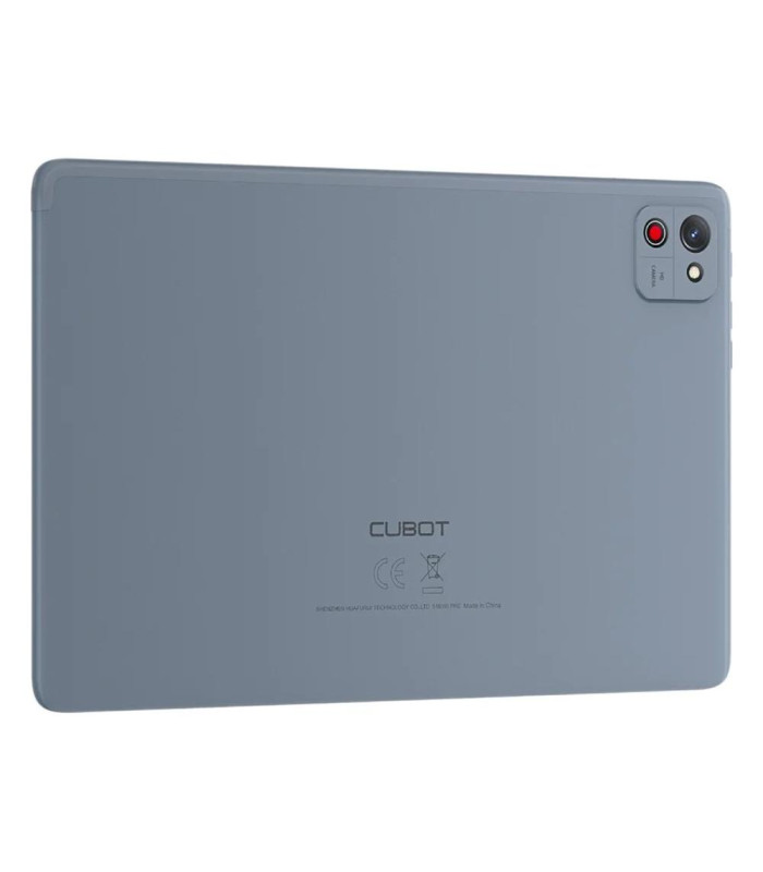Tablet cubot tab 65 10.1 pulgadas - 4gb - 128gb - wifi  - gris