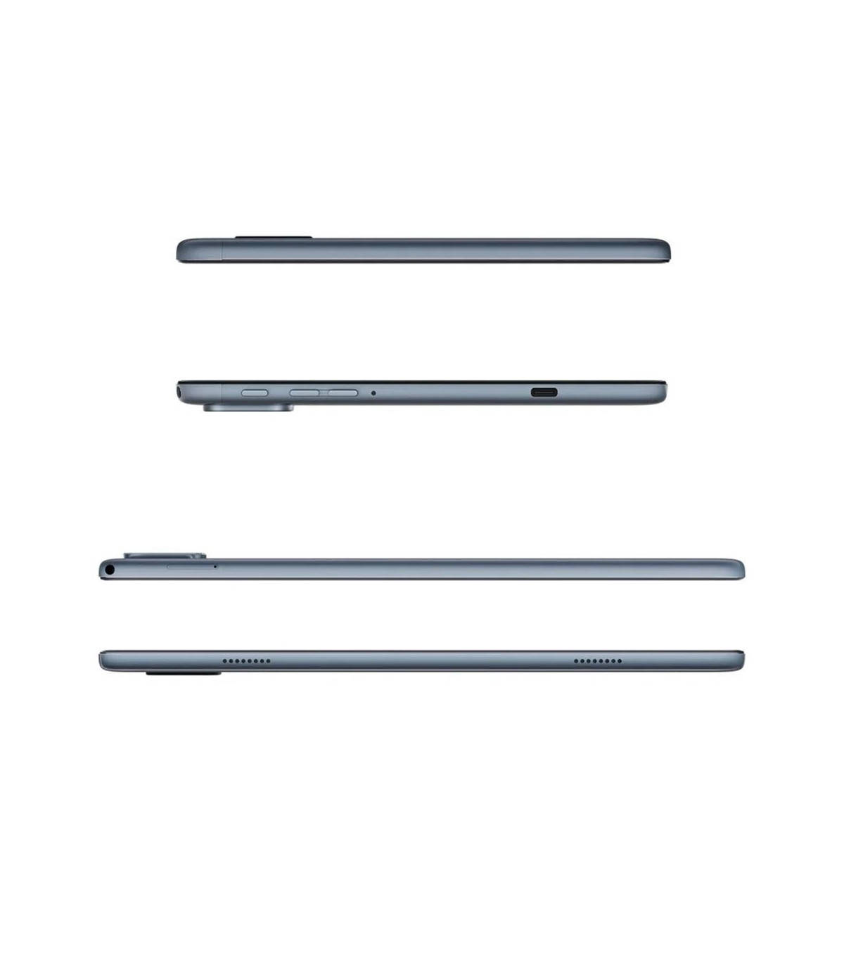 Tablet cubot tab 65 10.1 pulgadas - 4gb - 128gb - wifi  - gris
