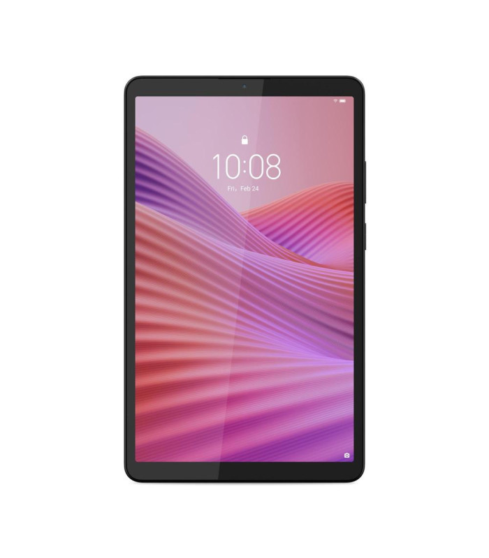 Tablet lenovo tab k9 mediatek 4gb 64gb 8.7 pulgadas wifi gris