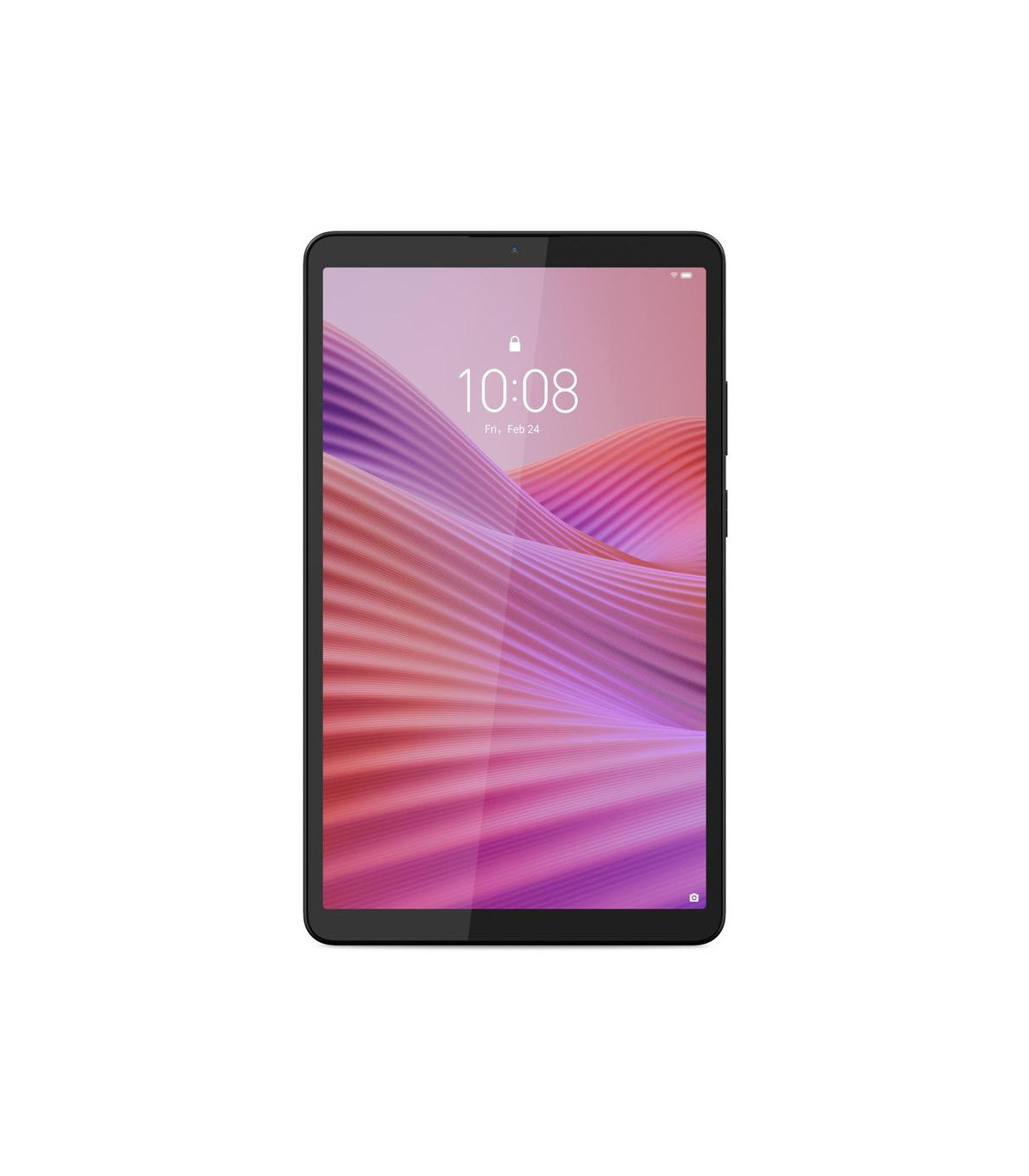 Tablet lenovo tab k9 mediatek 4gb 64gb 8.7 pulgadas wifi gris
