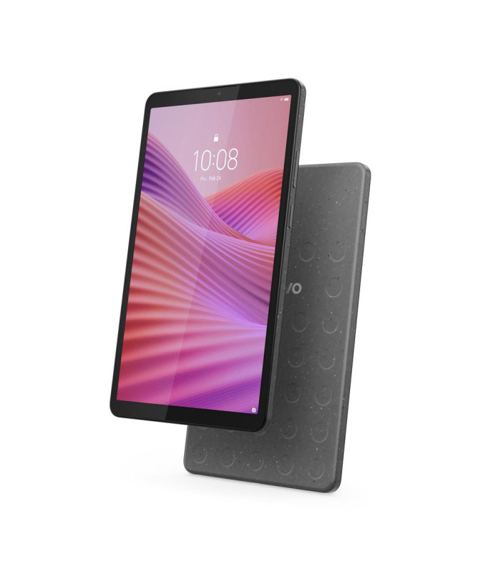 Tablet lenovo tab k9 mediatek 4gb 64gb 8.7 pulgadas wifi gris