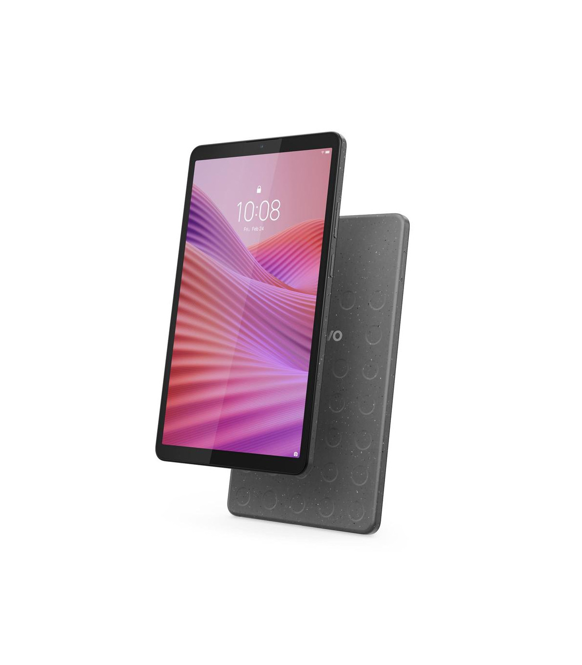 Tablet lenovo tab k9 mediatek 4gb 64gb 8.7 pulgadas wifi gris
