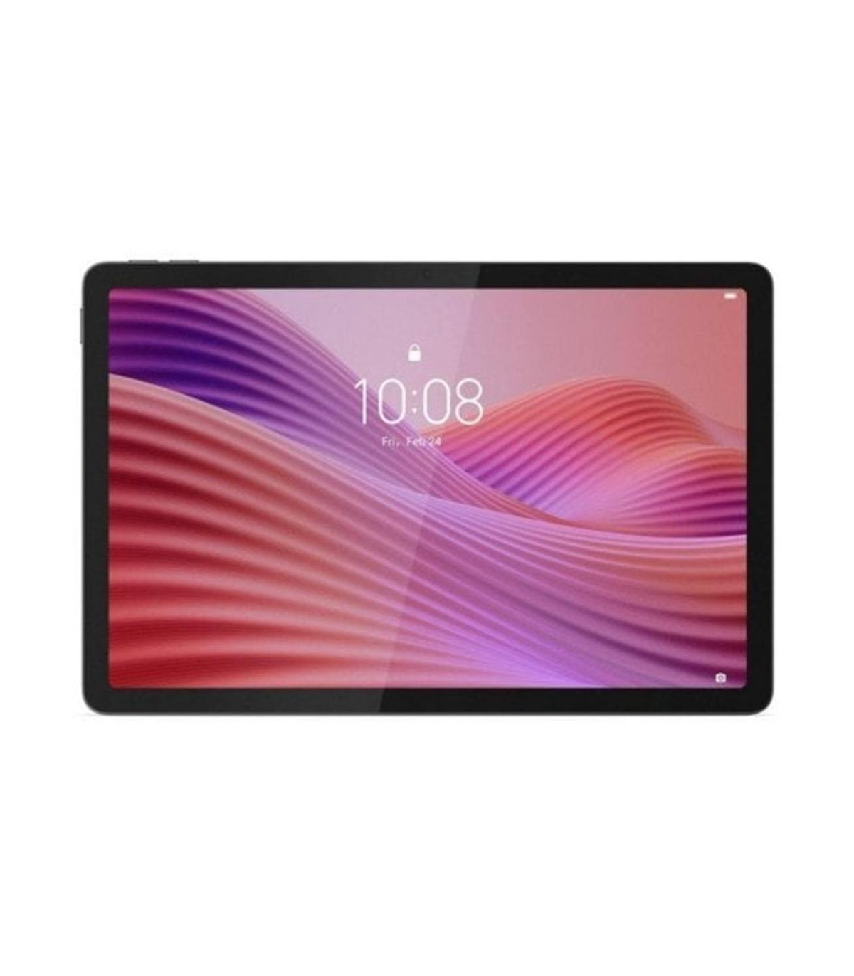 Tablet lenovo tab mediatek 4gb 128gb 10.1 pulgadas wifi gris