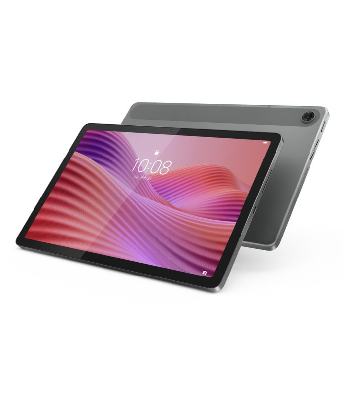 Tablet lenovo tab mediatek 4gb 128gb 10.1 pulgadas wifi gris
