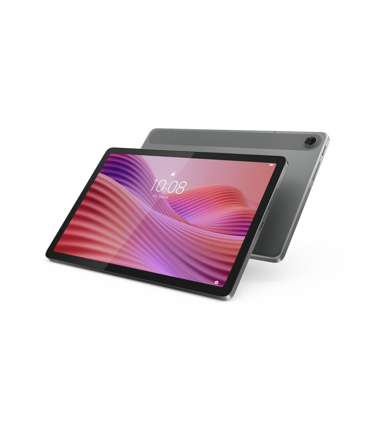 Tablet lenovo tab mediatek 4gb 128gb 10.1 pulgadas wifi gris