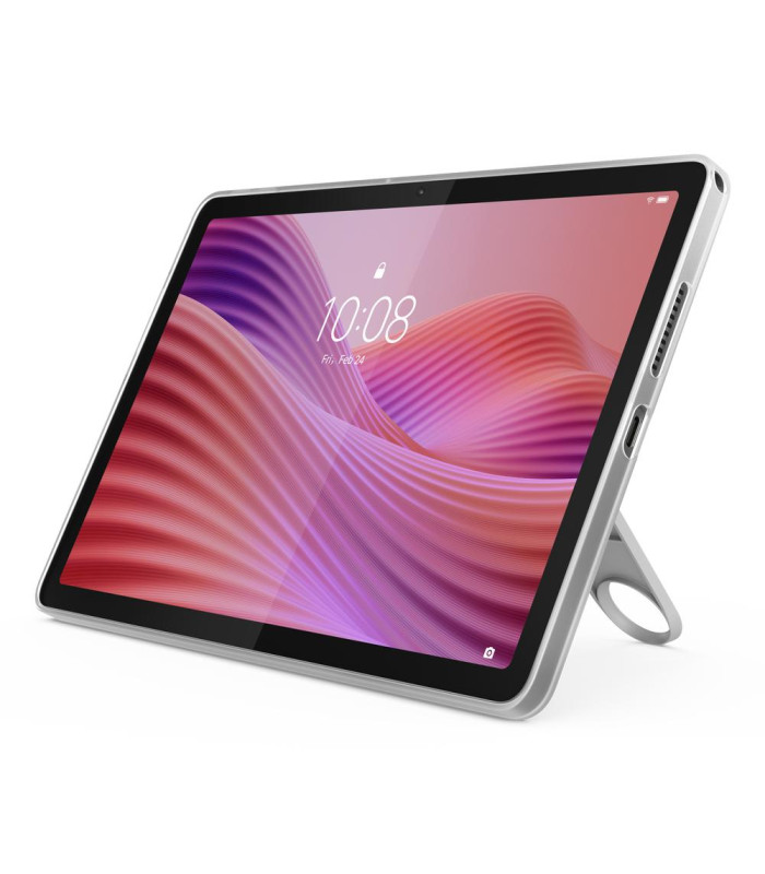 Tablet lenovo tab mediatek 4gb 128gb 10.1 pulgadas wifi gris