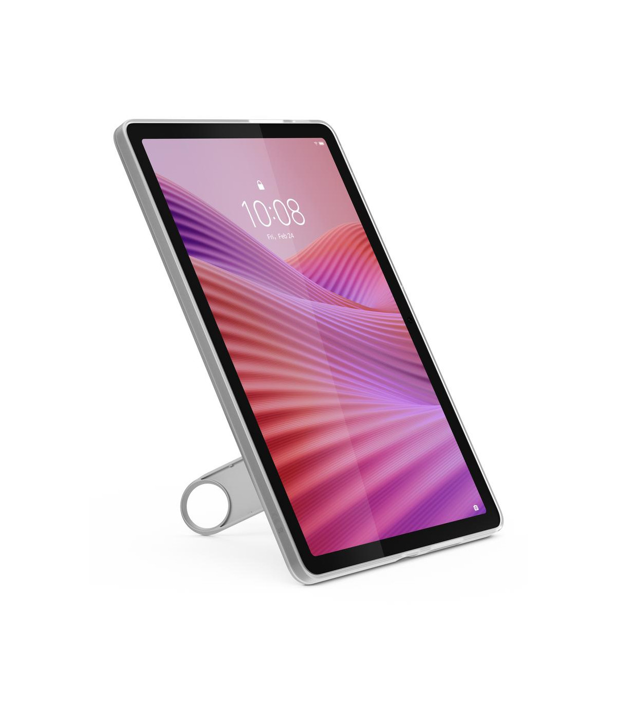 Tablet lenovo tab mediatek 4gb 128gb 10.1 pulgadas wifi gris