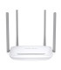 Router mercusys mw325r 4 antenas -  300mbps