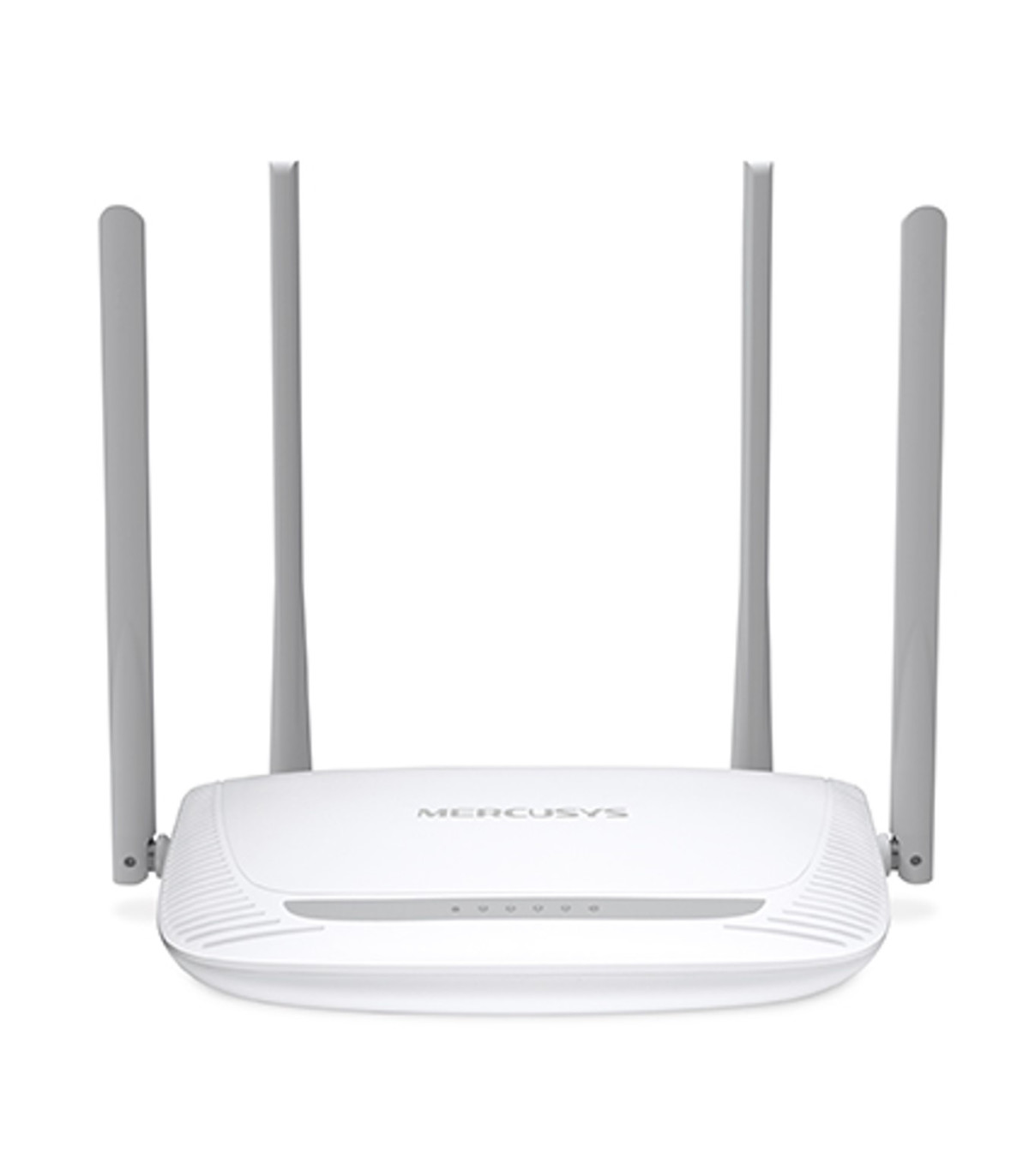 Router mercusys mw325r 4 antenas -  300mbps