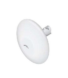 Antena parabolica ubiquiti nbe - m5 - 16 nanobeam 16dbi