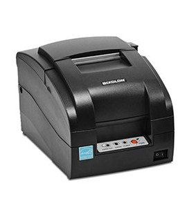 Impresora ticket bixolon srp - 275 iii usb serie negra