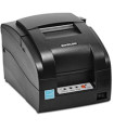 Impresora ticket bixolon srp - 275 iii usb serie negra