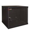 Armario mini rack wp 19 pulgadas - serie rwa 6u - an x pr x al: 540x450x310mm