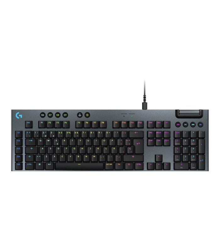 Teclado logitech g g915 x
