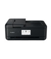 Multifuncion canon pixma ts9550a inyeccion color a3 - negra - red - wifi - duplex impresion - adf - tintas independientes - lcd 