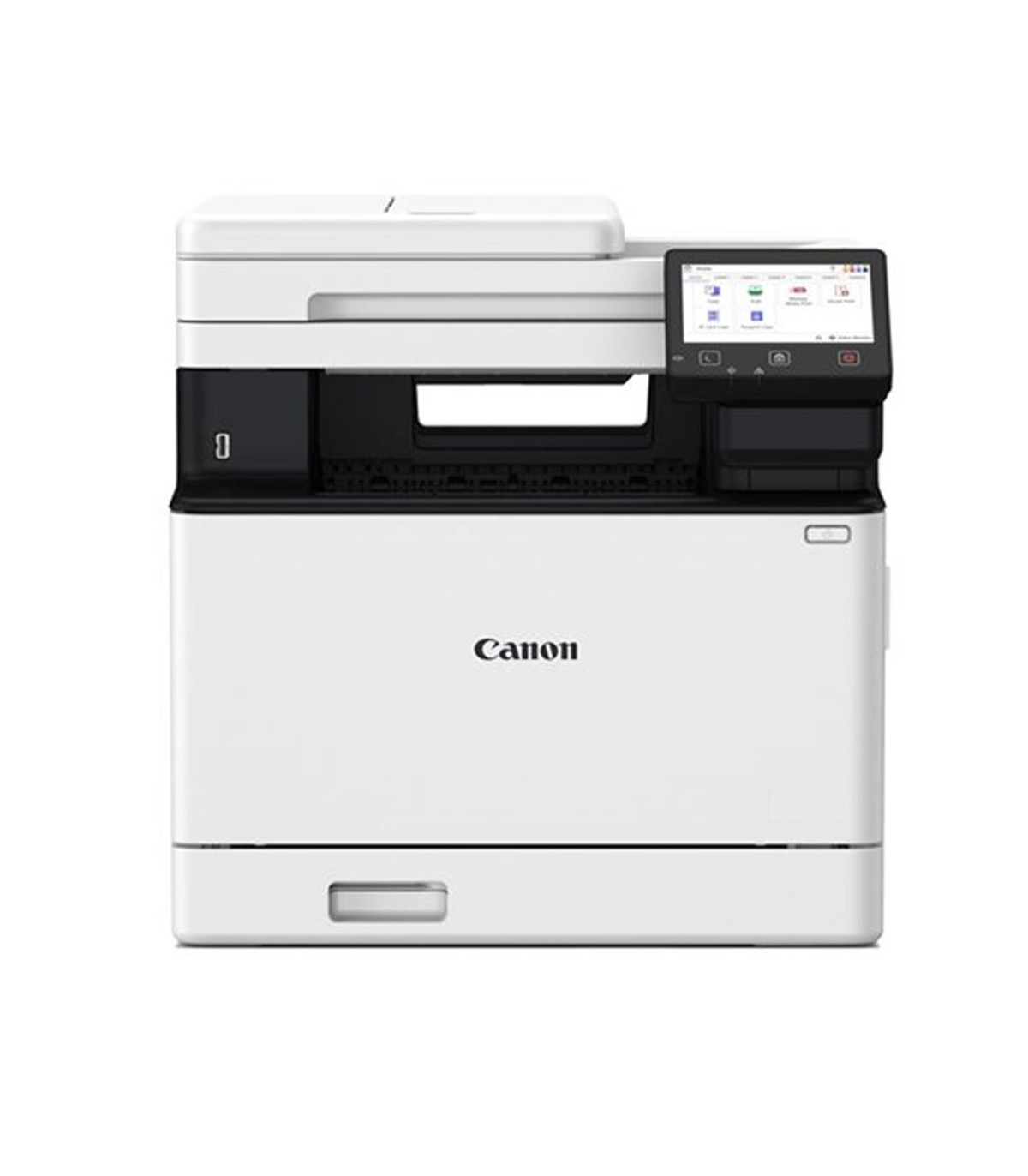 Multifuncion canon mf752cdw ii laser color i - sensys a4 -  33ppm -  usb -  red -  red -  wifi -  wifi direct -  duplex todas la