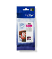 Cartucho tinta brother lc427m magenta 1500 paginas