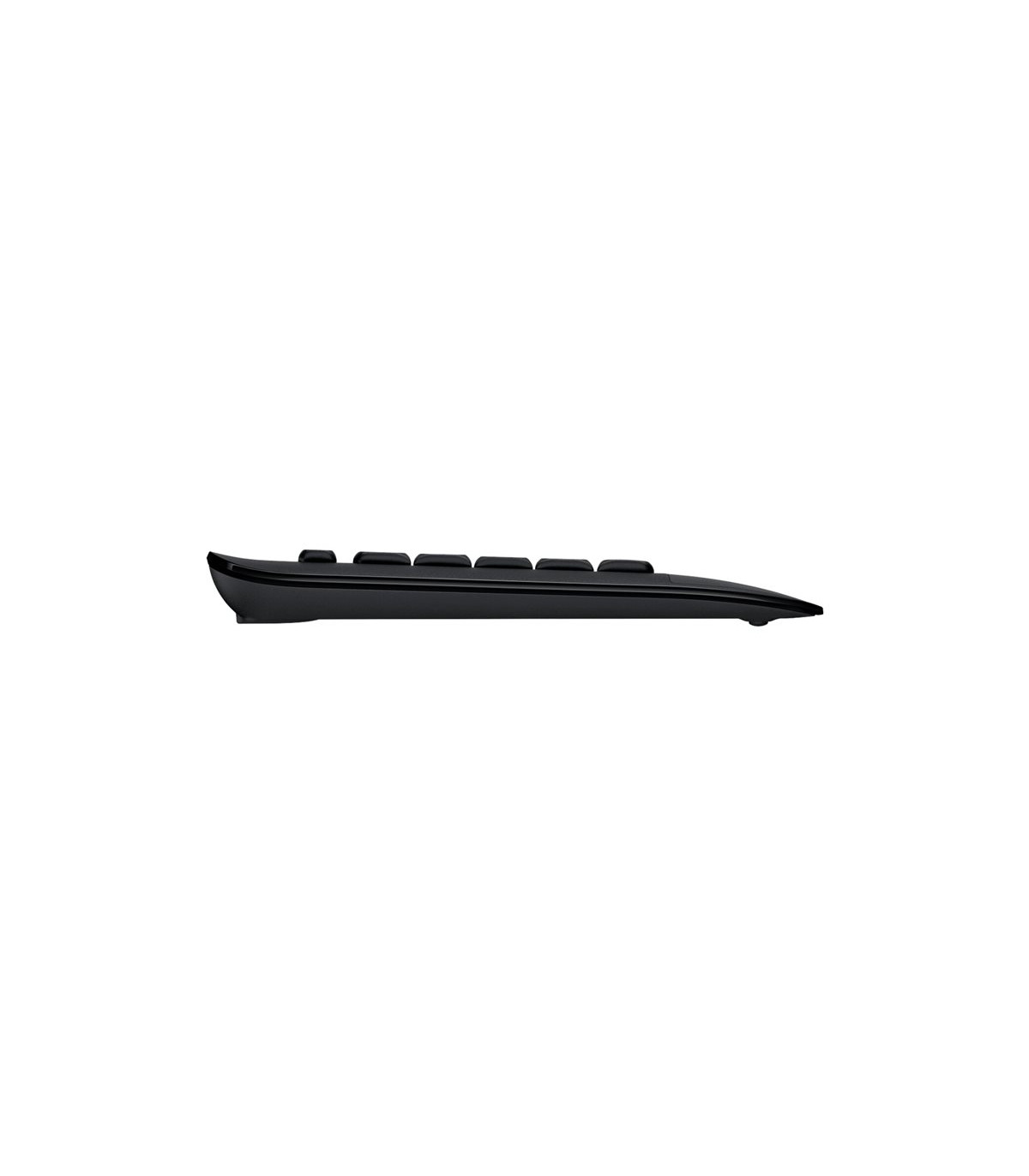 Teclado logitech signature k650 wireless inalambrico grafito
