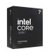 Procesador intel core ultra 7 265k socket 1851 3.9ghz - 5.5ghz 20 cores 30mb box