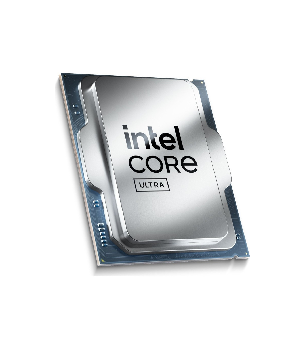 Procesador intel core ultra 7 265k socket 1851 3.9ghz - 5.5ghz 20 cores 30mb box
